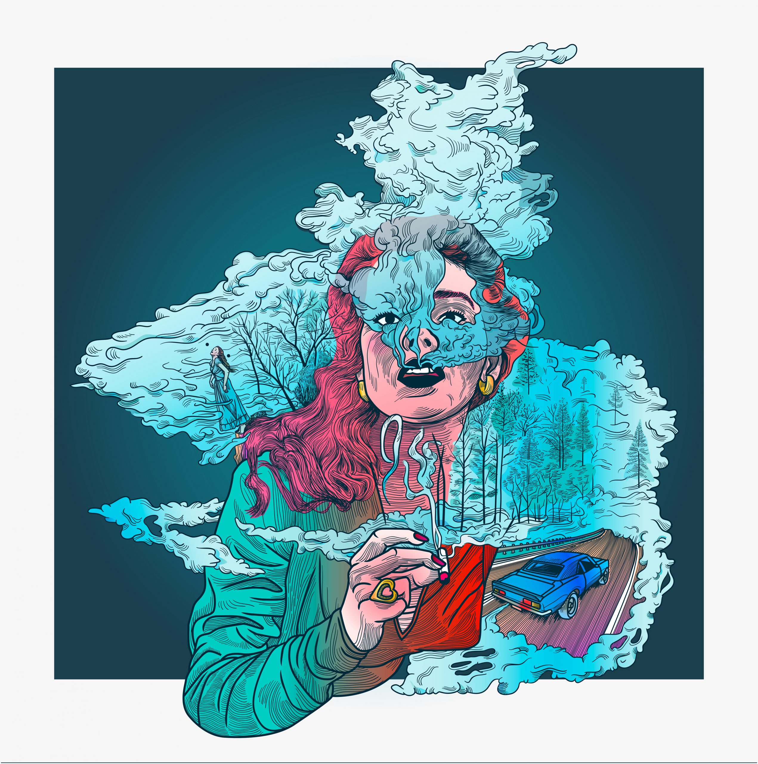 NieblaColor