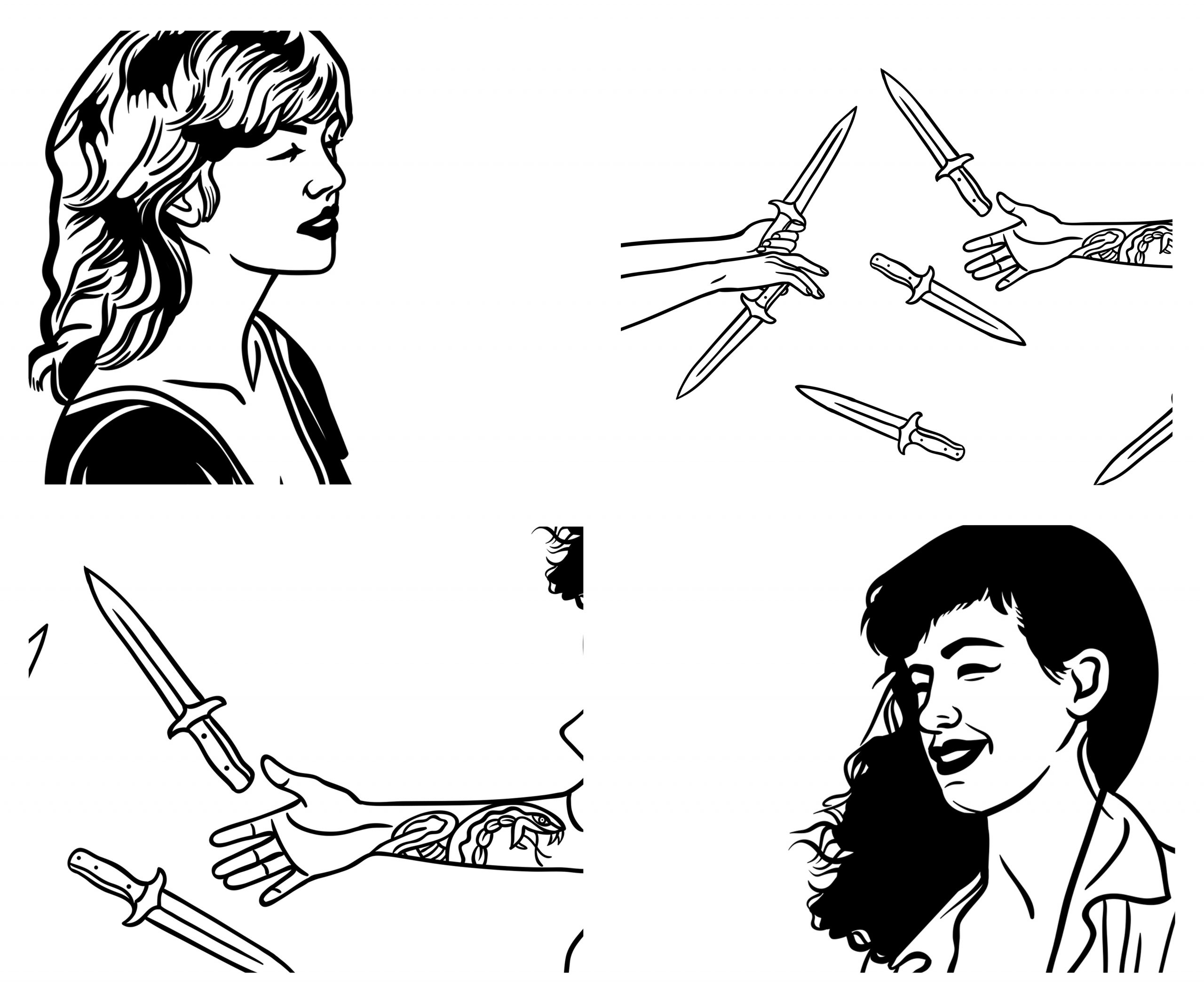 FEMME GAMES 2