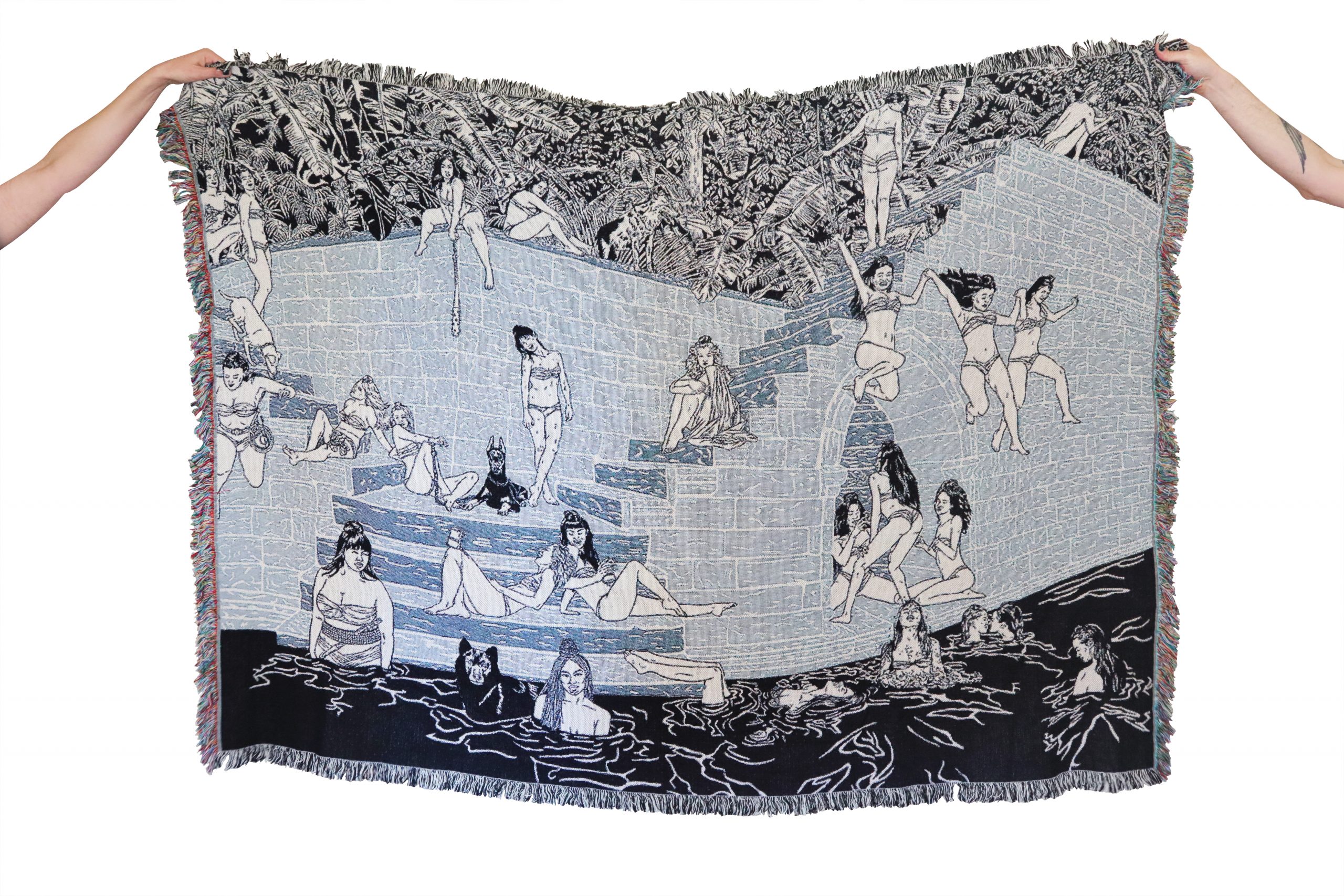 SWIMMERS 2
