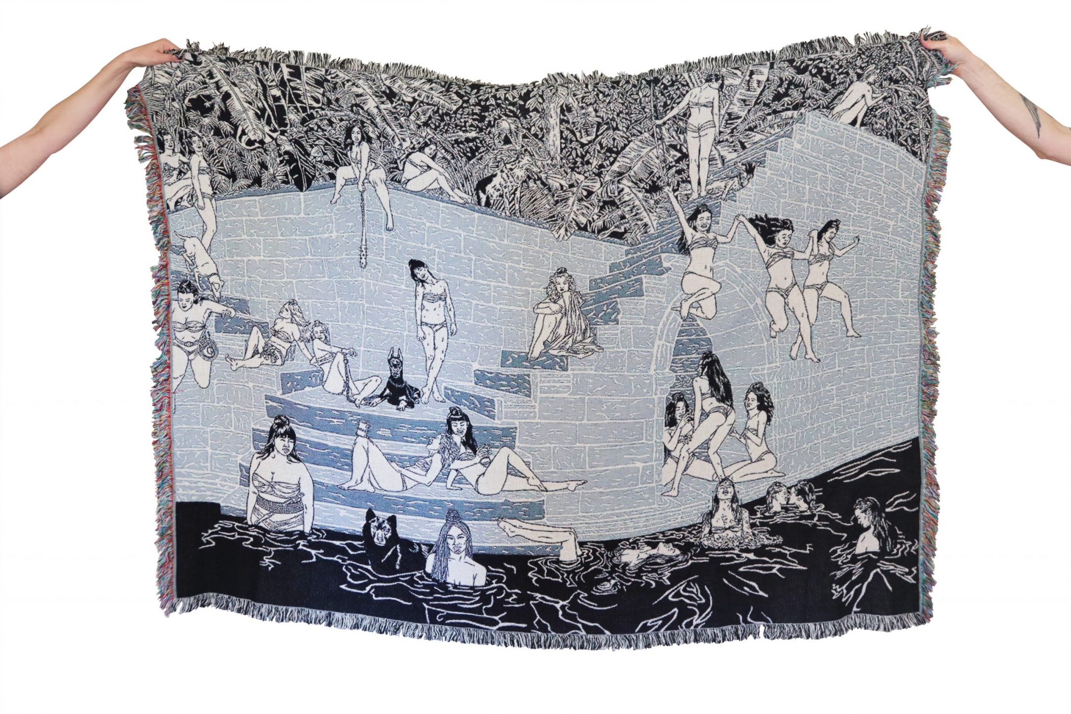 SWIMMERS 2